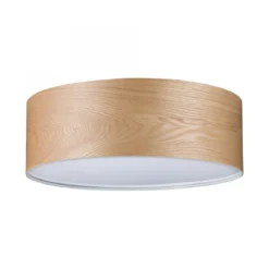 Paulmann No. 79650 Deckenleuchte Neordic Liska Holz