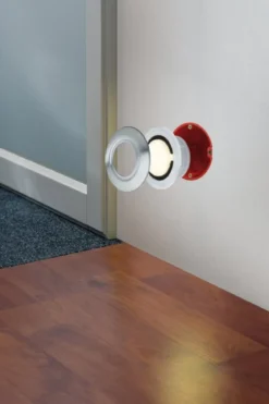 Paulmann No. 93742 Deco-Kappe Special Line rund für Set Special Line IP65 LED