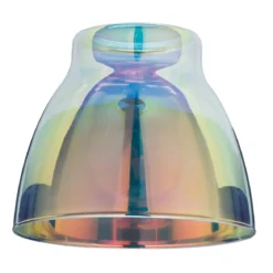 Paulmann No. 60011 Design Deko-Schirm DecoSystems max. 50W, Wolbi Dichroic