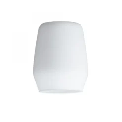 Paulmann No. 95358 Design Deko-Schirm DecoSystems max. 50W, Vento Satinglas