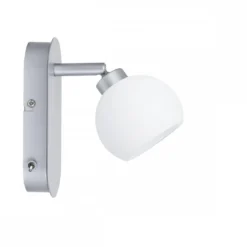 Paulmann No. 60055 Design Deko-Schirm DecoSystems max. 50W, Wolbi Opal