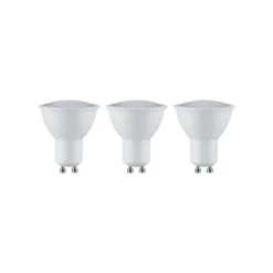 Paulmann No. 28786 Einbauleuchte CHOOSE LED-Modul GU10 EasyDim 3x5,5W 2700K