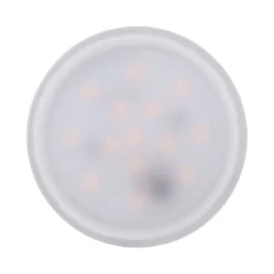 Paulmann No. 92477 Einbauleuchte CHOOSE LED-Modul Coin EasyDim 3x6,5W 2700K