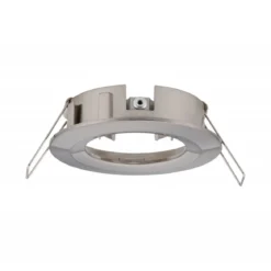 Paulmann No. 92479 Einbauleuchte CHOOSE Spot starr max. 10W Eisen gebürstet 230V
