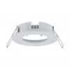 Paulmann No. 92480 Einbauleuchte CHOOSE Spot starr max. 10W Weiss 230V