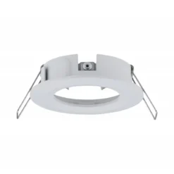 Paulmann No. 92480 Einbauleuchte CHOOSE Spot starr max. 10W Weiss 230V