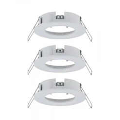 Paulmann No. 92480 Einbauleuchte CHOOSE Spot starr max. 10W Weiss 230V