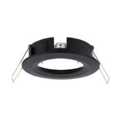 Paulmann No. 92481 Einbauleuchte CHOOSE Spot starr max. 10W Schwarz 230V