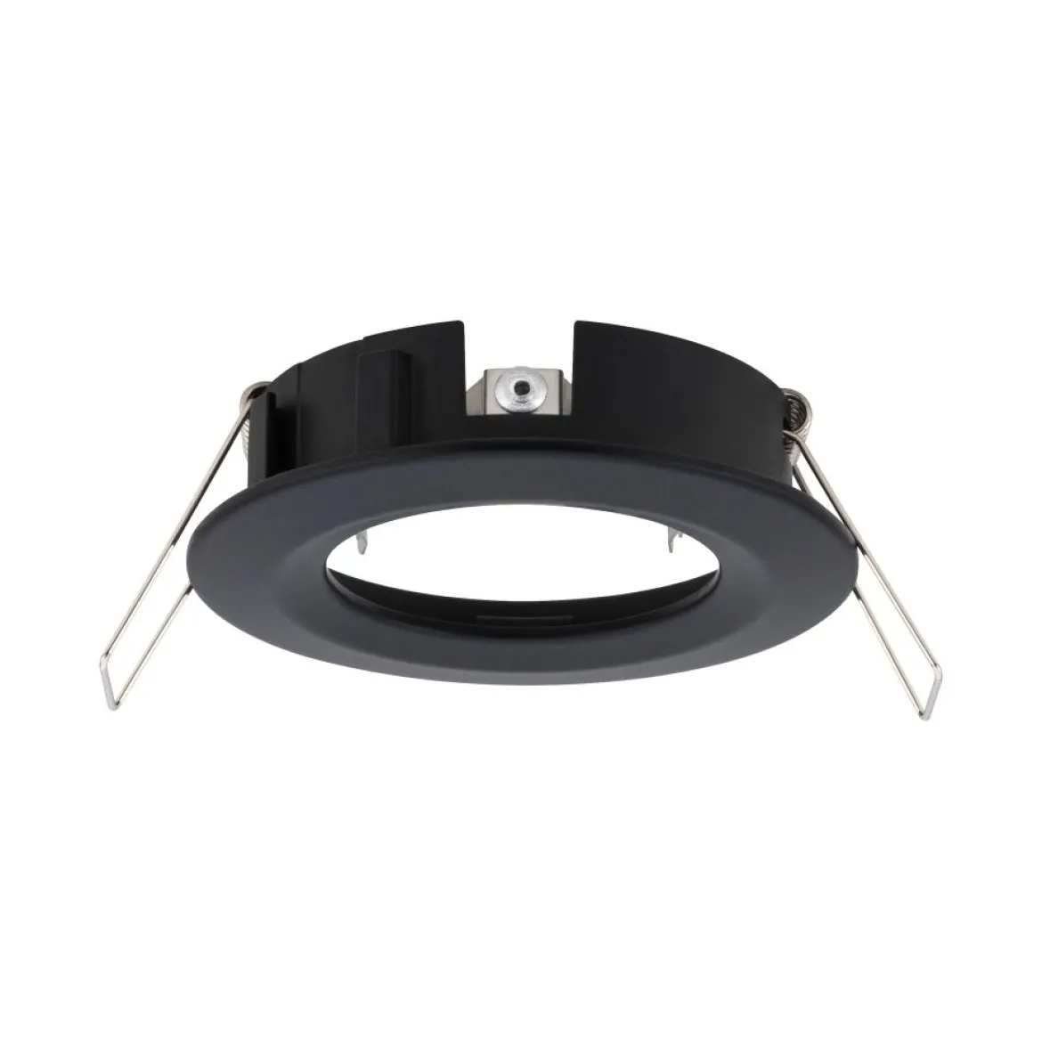Paulmann No. 92481 Einbauleuchte CHOOSE Spot starr max. 10W Schwarz 230V