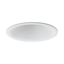 Paulmann No. 93416 Einbauleuchte LED Cymbal Weiß matt blendfrei dimmbar