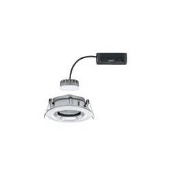 Paulmann No. 93683 Einbauleuchte LED Nova Plus 1x6W chrom dimmbar