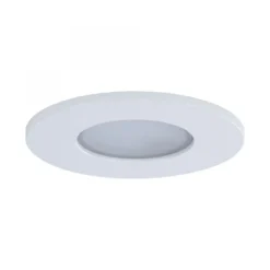 Paulmann No. 99936 Einbauleuchte LED Calla rund 1x5W Weiß matt starr