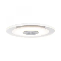 Paulmann No. 92907 Einbauleuchte LED Whirl rund 5,5W dimmbar 3-Set