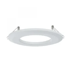 Paulmann No. 92499 Einbauleuchten-Einbauadapter Weiß 75-120 mm