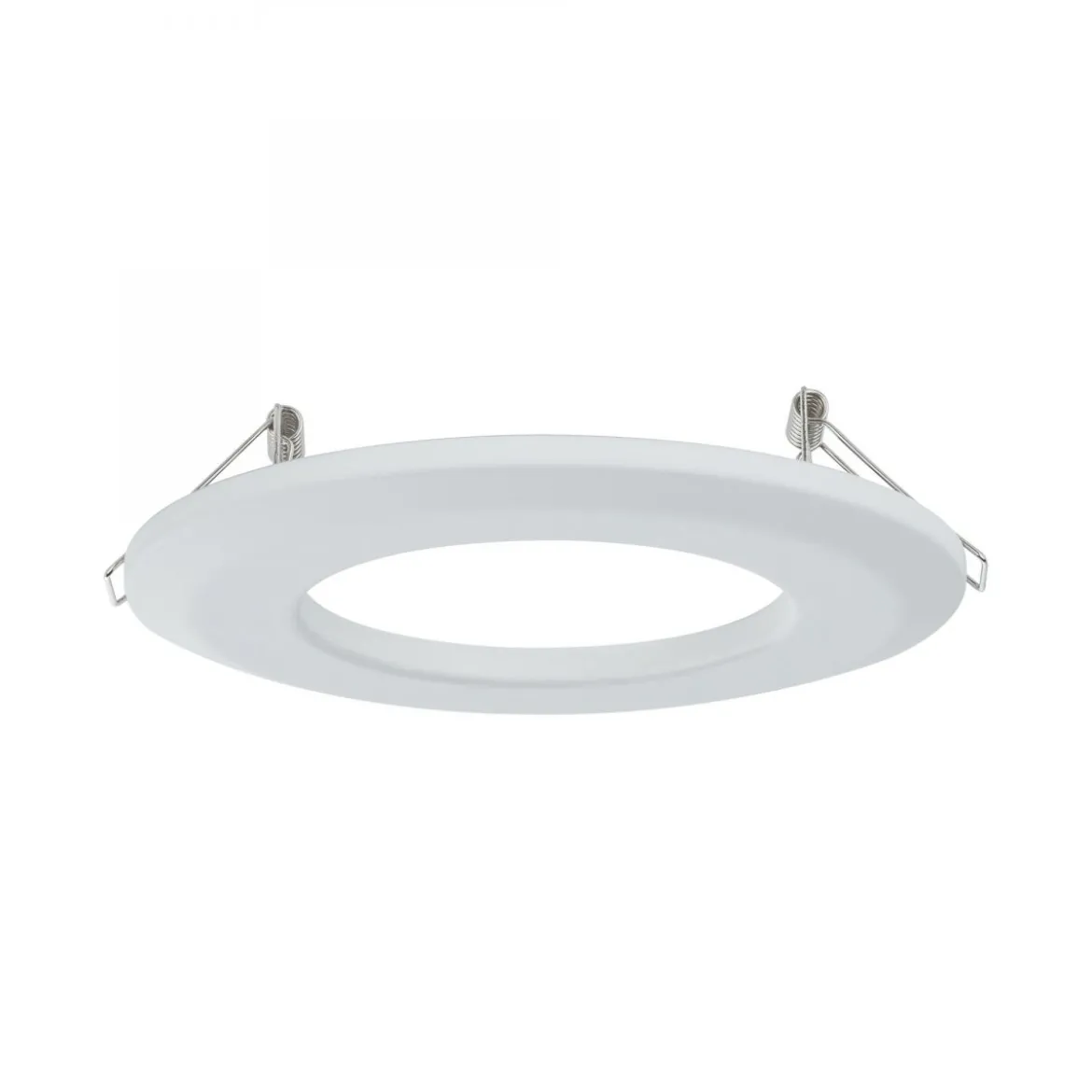 Paulmann No. 92499 Einbauleuchten-Einbauadapter Weiß 75-120 mm