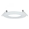 Paulmann No. 92505 Einbauleuchten-Einbauadapter Ø 130 mm Weiß