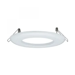Paulmann No. 92505 Einbauleuchten-Einbauadapter Ø 130 mm Weiß