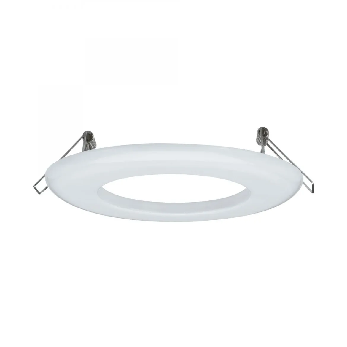Paulmann No. 92505 Einbauleuchten-Einbauadapter Ø 130 mm Weiß