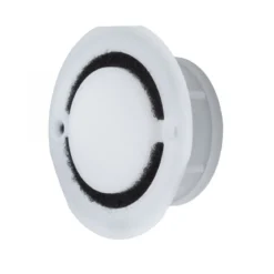 Paulmann No. 93740 Einbauleuchten Set Special Line IP65 LED Opal Warmweiß 1er Set