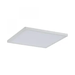Paulmann No. 92949 Einbaupanel LED Areo eckig 12W 18x18 cm Weiß matt