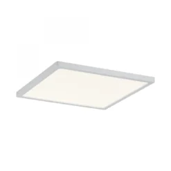 Paulmann No. 92949 Einbaupanel LED Areo eckig 12W 18x18 cm Weiß matt