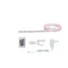 Paulmann No. 78964 FlexLED Stripe 3D Set 1,5m RGB 11W Weiß