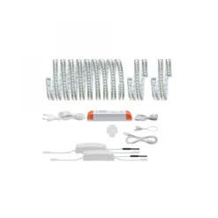 Paulmann No. 5061 Function Bundle MaxLED 1000 Set Küche Warmweiß beschichtet Zigbee