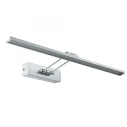 Paulmann No. 99896 Galeria Bilderleuchte LED Beam Sixty 11W Nickel gebürstet