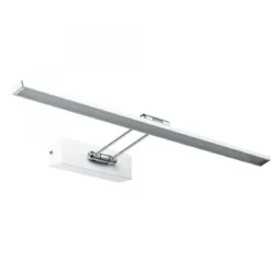 Paulmann No. 99893 Galeria Bilderleuchte LED Beam Sixty 11W Weiß