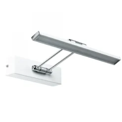 Paulmann No. 99891 Galeria Bilderleuchte LED Beam Thirty 5W Weiß