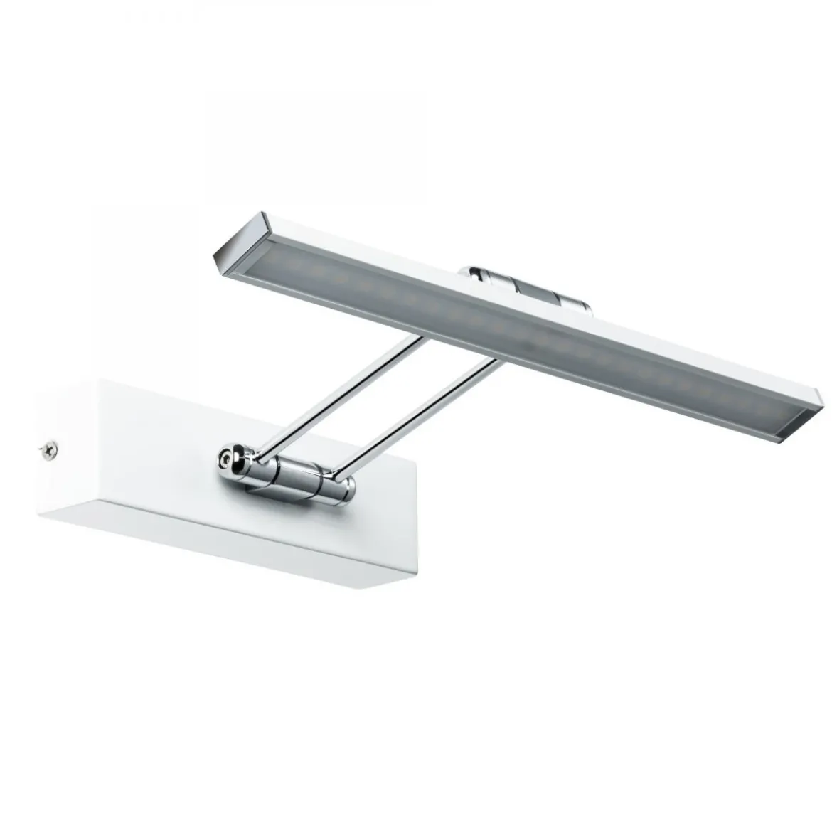 Paulmann No. 99891 Galeria Bilderleuchte LED Beam Thirty 5W Weiß