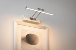 Paulmann No. 99891 Galeria Bilderleuchte LED Beam Thirty 5W Weiß