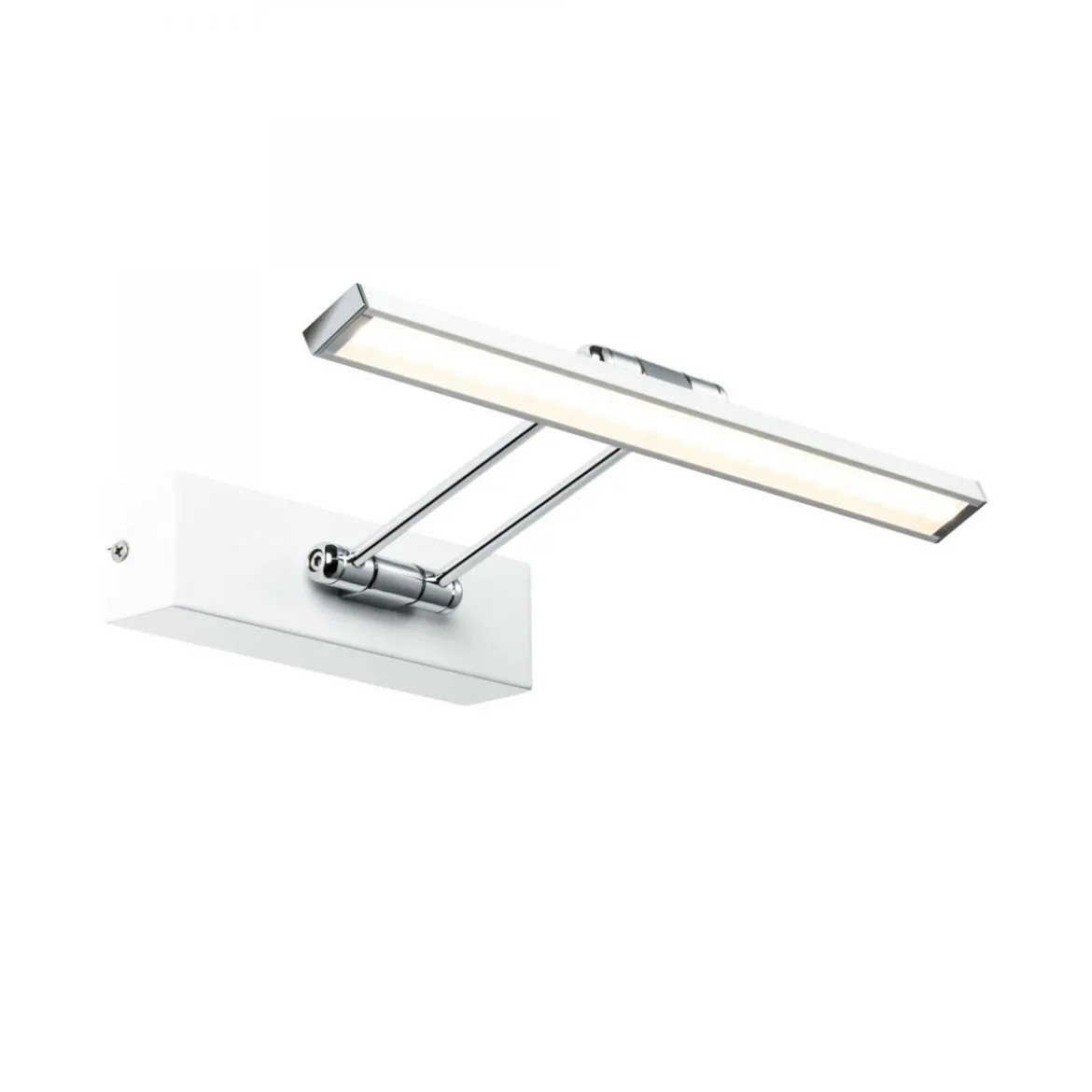 Paulmann No. 99891 Galeria Bilderleuchte LED Beam Thirty 5W Weiß