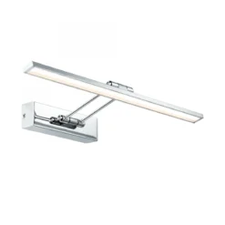 Paulmann No. 99889 Galeria Bilderleuchte LED Beam Fifty 7W Chrom