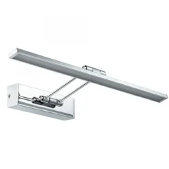 Paulmann No. 99889 Galeria Bilderleuchte LED Beam Fifty 7W Chrom