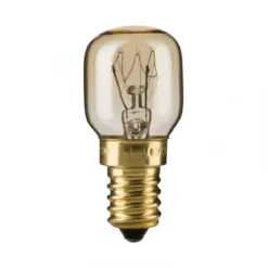 Paulmann No. 82011 Glühlampe Birnenform 25 Watt E14 300° Klar