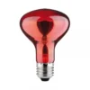 Paulmann No. 82977 Glühlampe Reflektor R80 60 Watt E27 230V Infrarot
