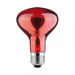 Paulmann No. 82977 Glühlampe Reflektor R80 60 Watt E27 230V Infrarot