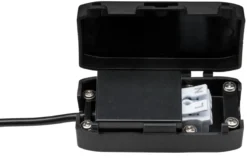 Paulmann No. 92999 HomeSpa Einbauleuchte LED Calla IP65 3er-Set WhiteSwitch