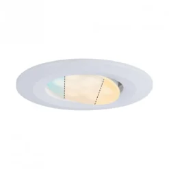 Paulmann No. 92999 HomeSpa Einbauleuchte LED Calla IP65 3er-Set WhiteSwitch