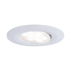Paulmann No. 92999 HomeSpa Einbauleuchte LED Calla IP65 3er-Set WhiteSwitch