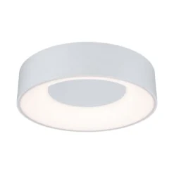 Paulmann No. 78946 HomeSpa LED Deckenleuchte Casca Weiß 16W WhiteSwitch 3000K