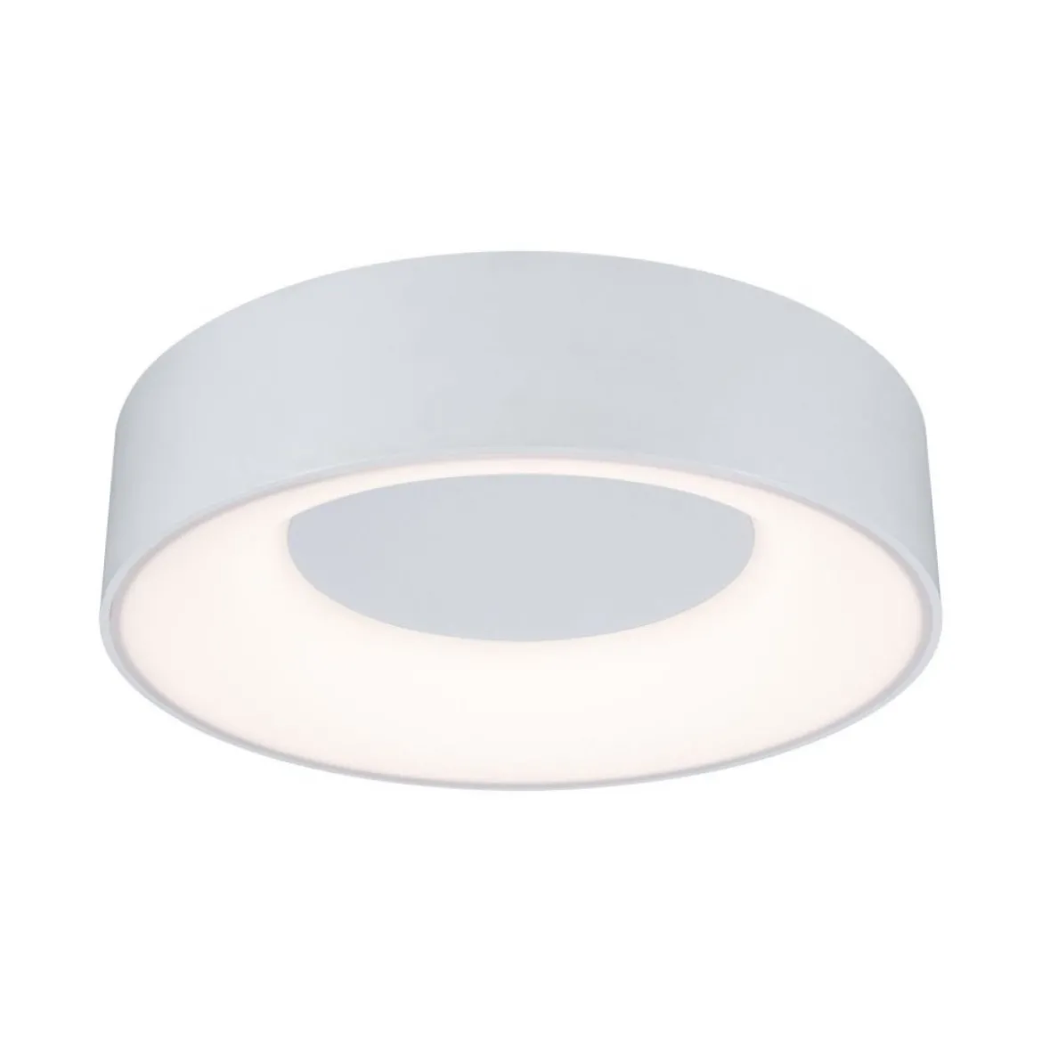 Paulmann No. 78946 HomeSpa LED Deckenleuchte Casca Weiß 16W WhiteSwitch 3000K