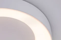 Paulmann No. 78947 HomeSpa LED Deckenleuchte Casca Weiß 23W WhiteSwitch 3000K