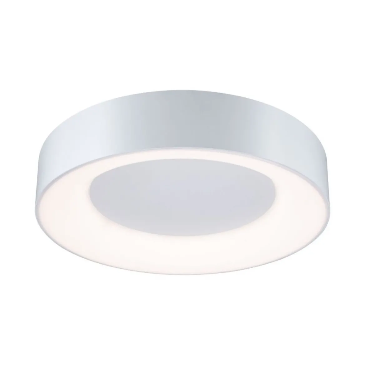 Paulmann No. 78947 HomeSpa LED Deckenleuchte Casca Weiß 23W WhiteSwitch 3000K
