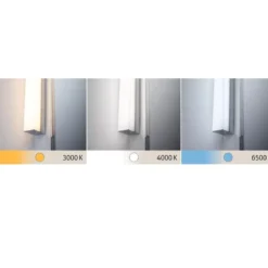 Paulmann No. 78944 HomeSpa LED Spiegelleuchte Tova IP44 Tunable White