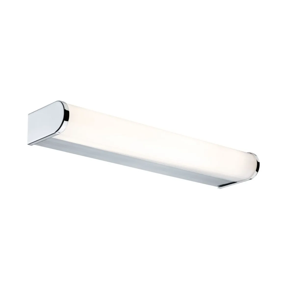 Paulmann No. 78943 HomeSpa LED Spiegelleuchte Arneb IP44 Chrom 6,5W WhiteSwitch 2.700K