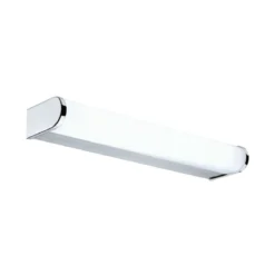 Paulmann No. 78943 HomeSpa LED Spiegelleuchte Arneb IP44 Chrom 6,5W WhiteSwitch 2.700K