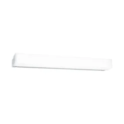Paulmann No. 78948 HomeSpa LED Spiegelleuchte Luno IP44 Alu 6W WhiteSwitch 2700K