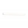 Paulmann No. 78949 HomeSpa LED Spiegelleuchte Luno IP44 Alu 8W WhiteSwitch 2700K